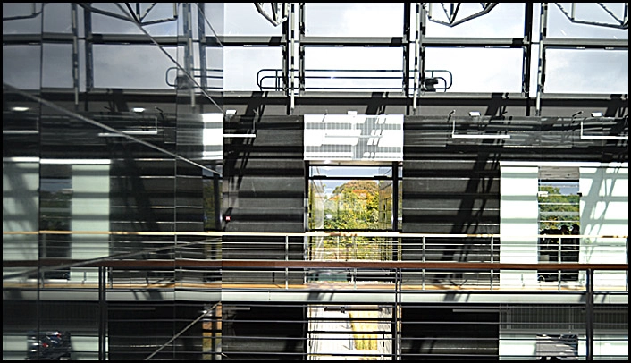 DONG Indvendig beklædning