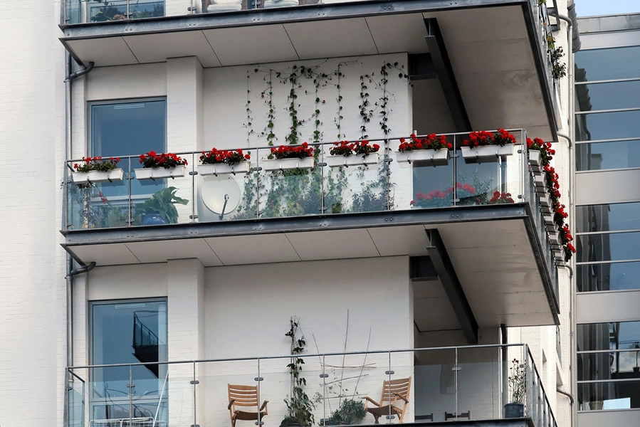 Bryggens Have Altaner