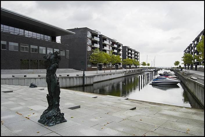 Tuborg Boulevard Tuborg Boulevard