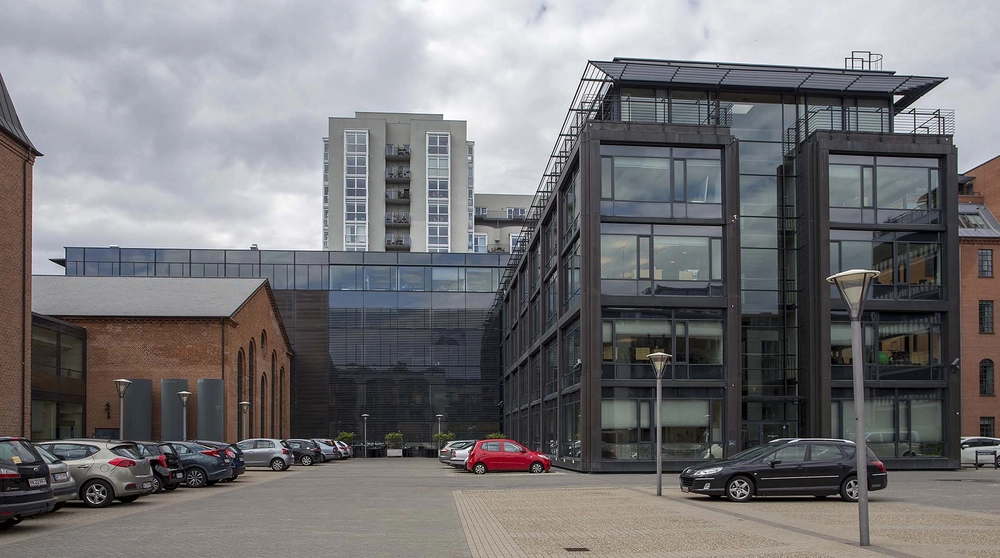 Sundhedsstyrelsen Gårdrum