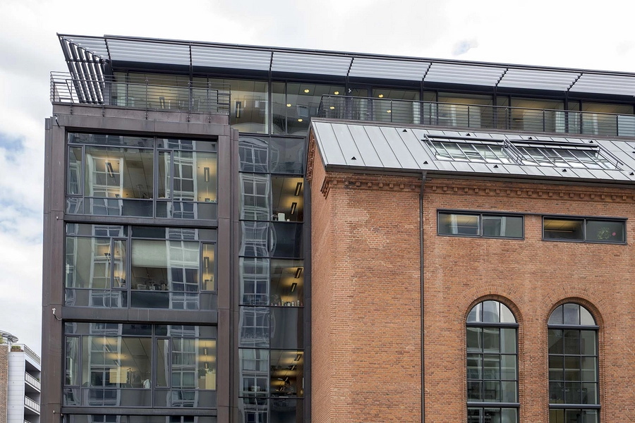 Sundhedsstyrelsen Nyt møder gammelt