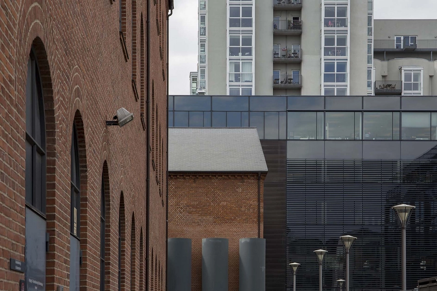 Sundhedsstyrelsen Overlapninger