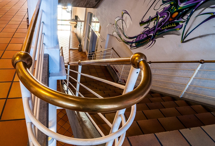 Brandts Klædefabrik 2012 