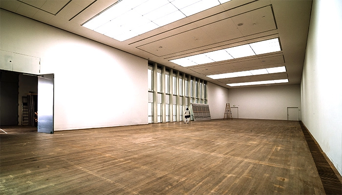 Brandts Klædefabrik 2012 