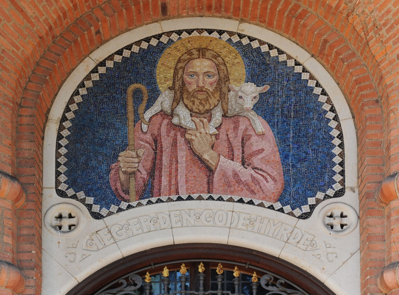 Frederiksværk Kirke 