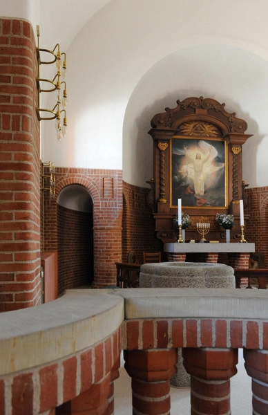 Frederiksværk Kirke 