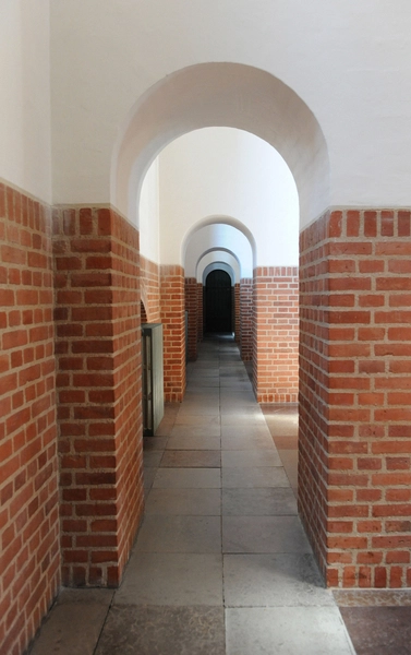 Frederiksværk Kirke 