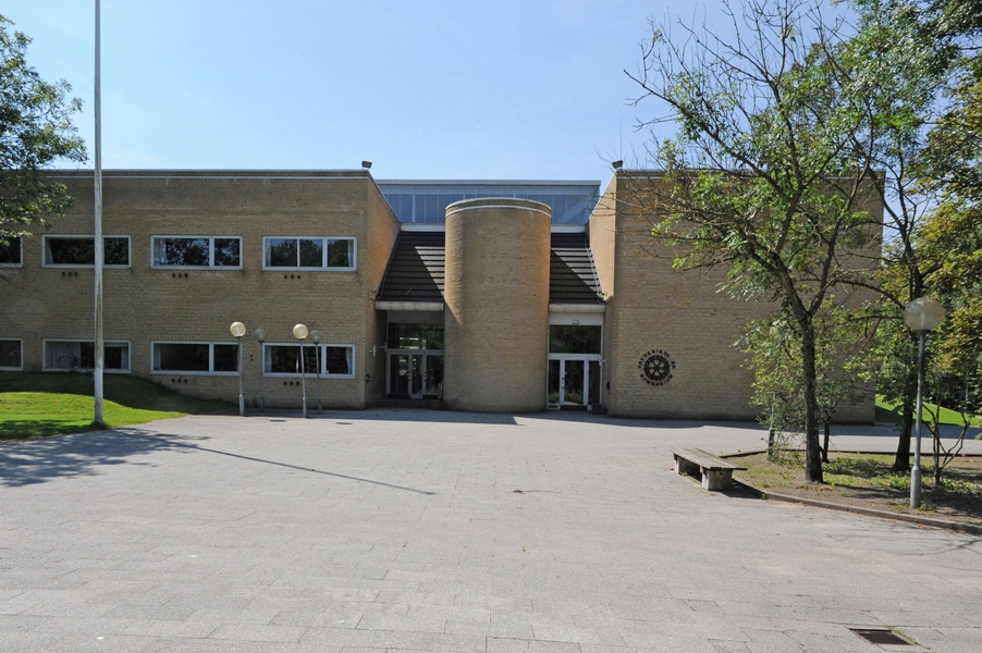 Frederiksværk Gymnasium 