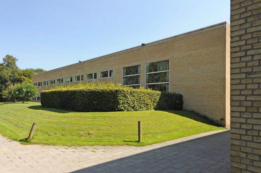 Frederiksværk Gymnasium Nordfløjen