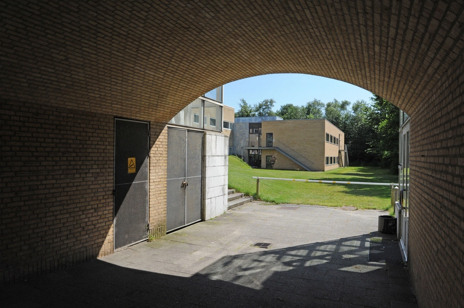 Frederiksværk Gymnasium 