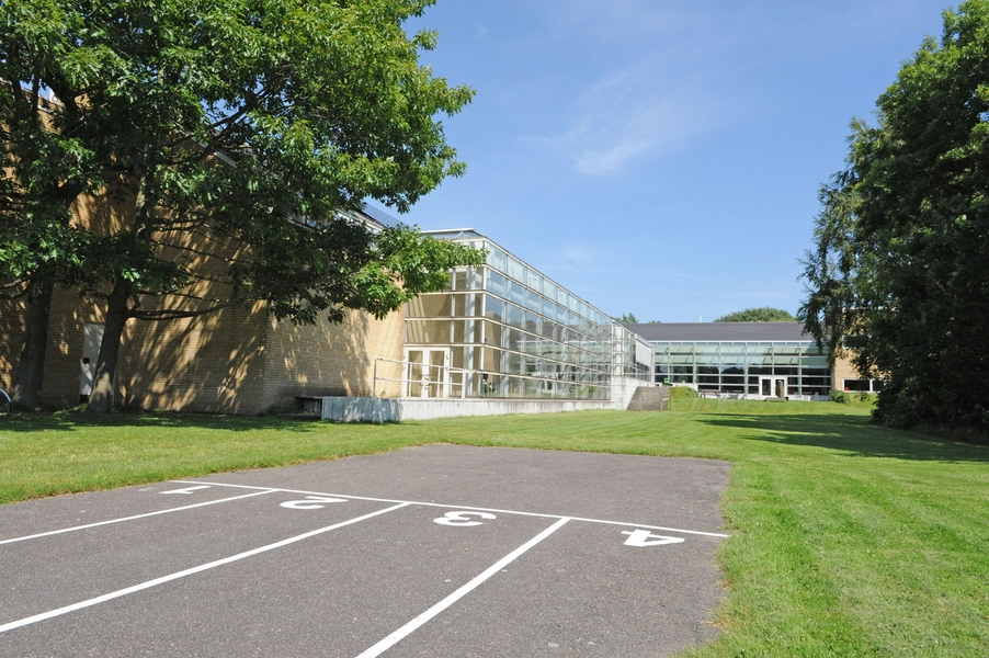 Frederiksværk Gymnasium 