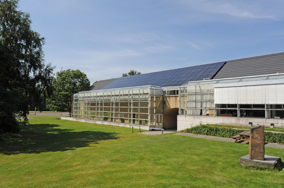 Frederiksværk Gymnasium 