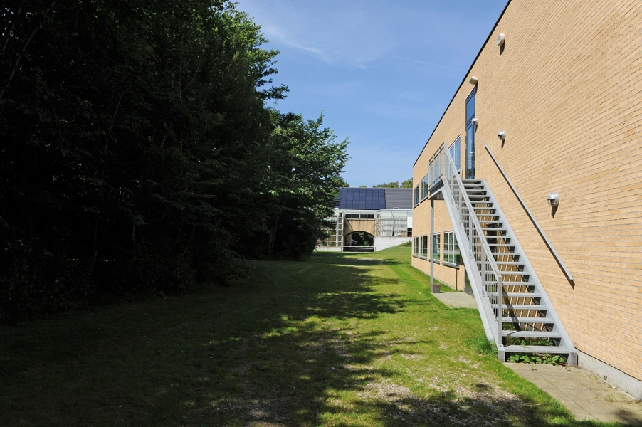 Frederiksværk Gymnasium 