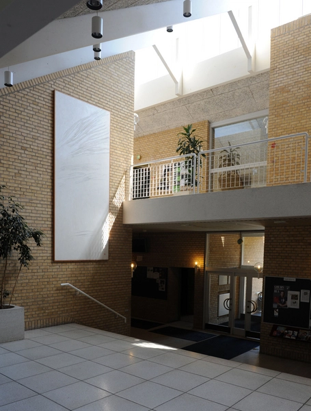 Frederiksværk Gymnasium 