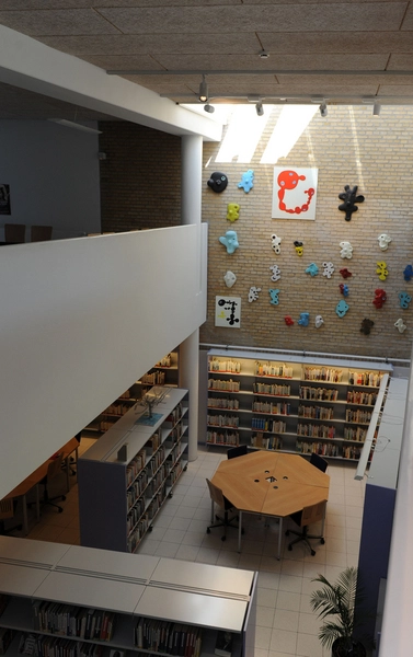 Frederiksværk Gymnasium 