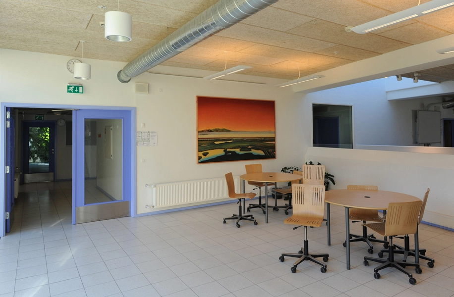 Frederiksværk Gymnasium 