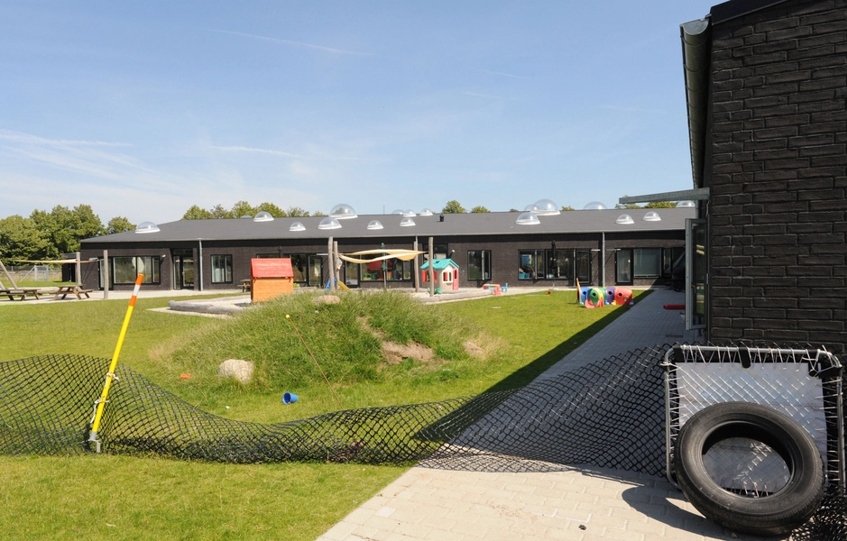 Frederiksværk Børnehus 