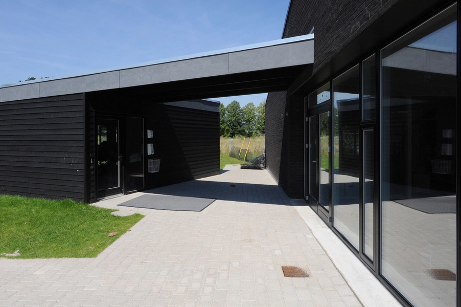 Frederiksværk Børnehus 