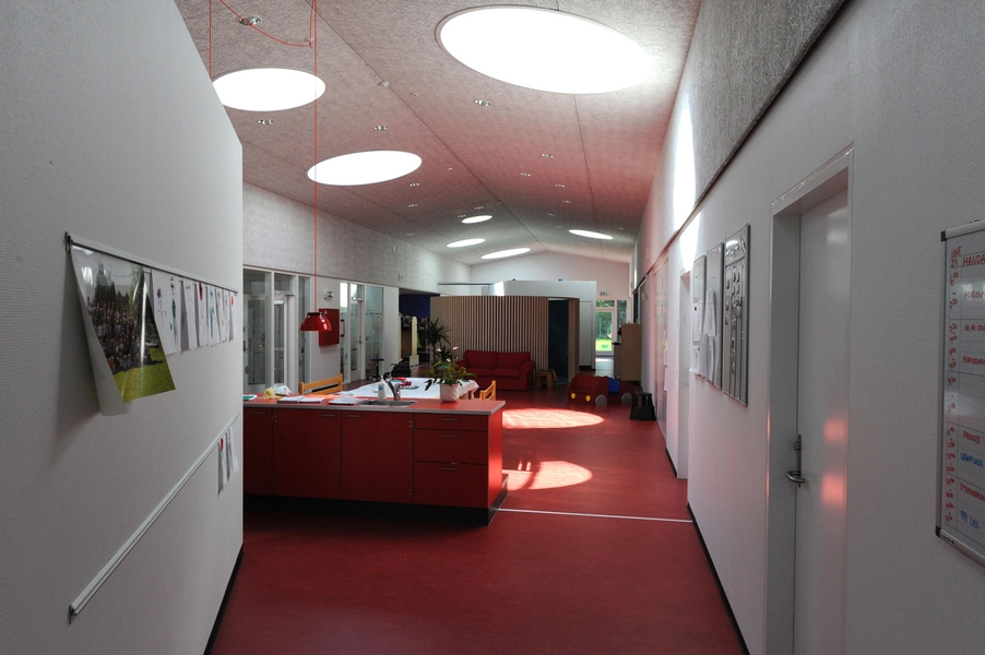 Frederiksværk Børnehus 