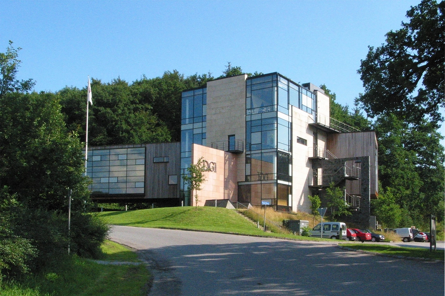 DGI Vingsted Centeret 