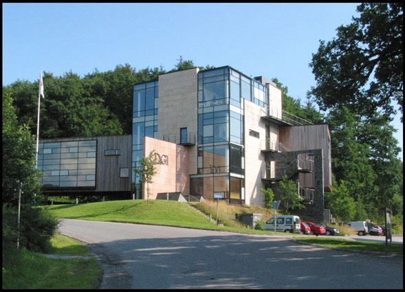 DGI Vingsted Centeret 