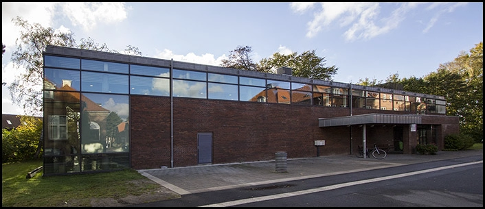 MarselisborgCentret Total