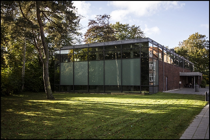 MarselisborgCentret Hjørne