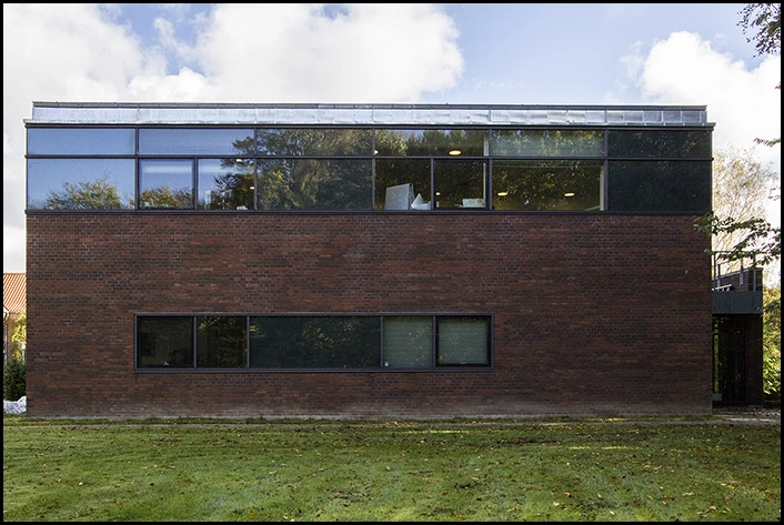 MarselisborgCentret Gavl