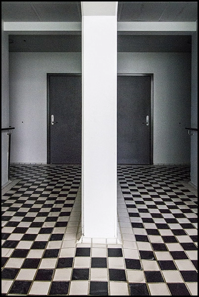 MarselisborgCentret Døre