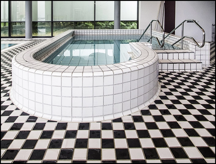 MarselisborgCentret Lille bassin