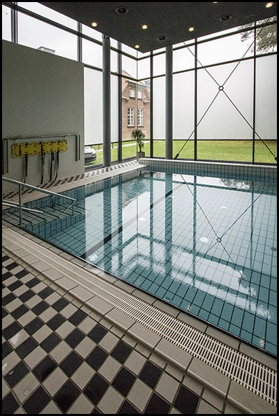 MarselisborgCentret Stor bassin