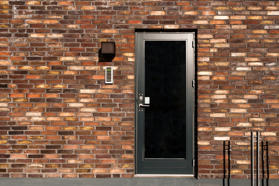 Deloittes kontordomicil 