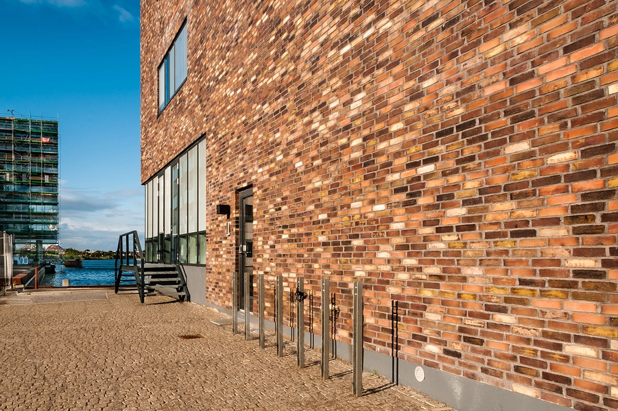 Deloittes kontordomicil 