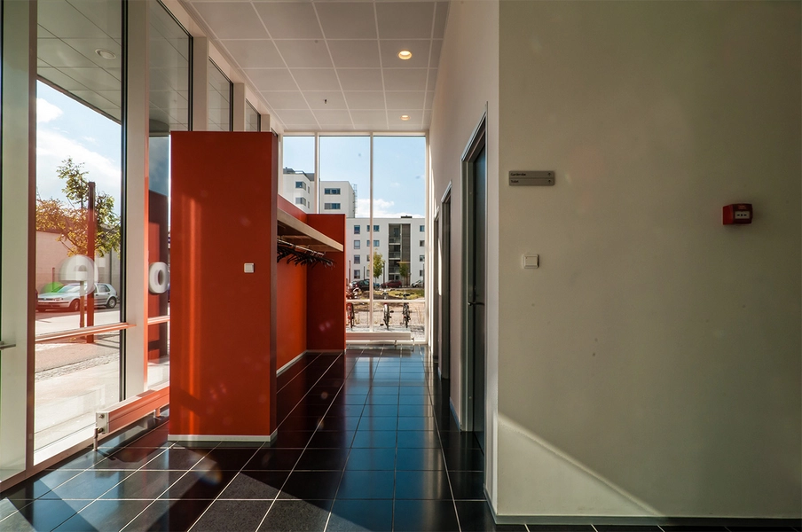 Deloittes kontordomicil 