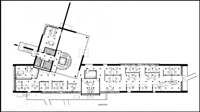 DGI Vingsted Centeret Plan
