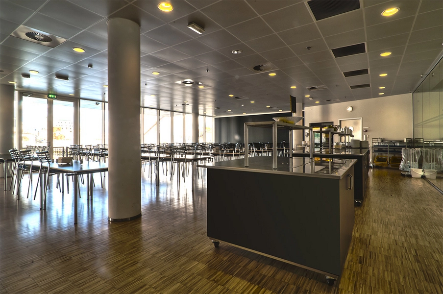 Deloittes kontordomicil 