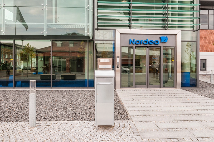 Nordea Bank 
