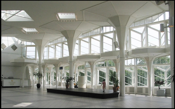 Musikhuset Esbjerg Forhal