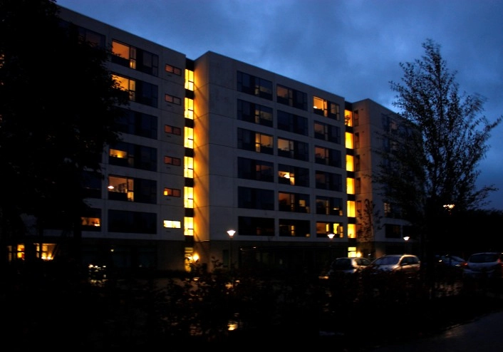 Ceres Huset Aften syd