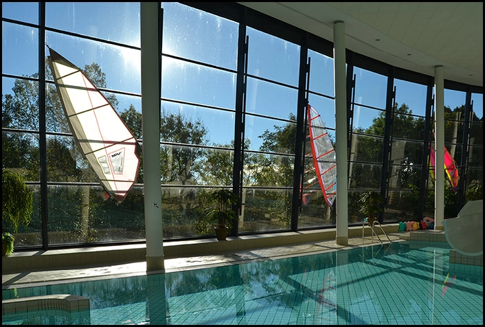 Bagsværd Svømmehal 