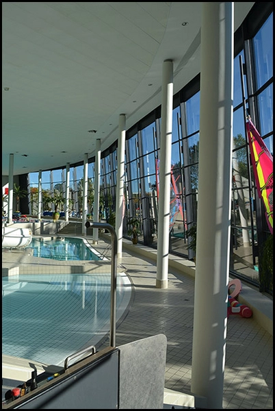 Bagsværd Svømmehal 