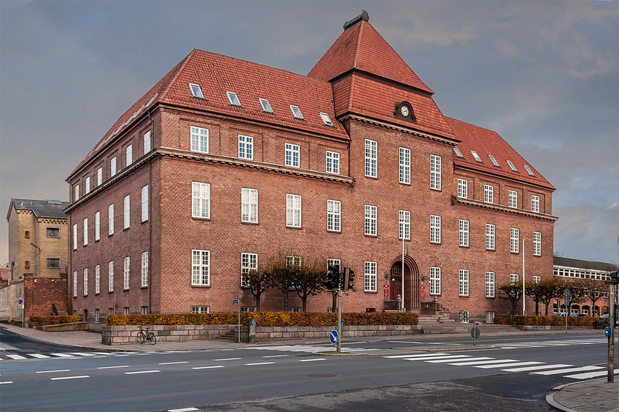 Odense Domhus 