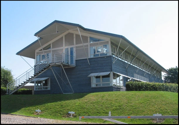 Rold Skov Savværk (Fuglsang Savværk) 