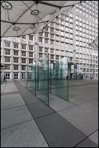 La Grande Arche 