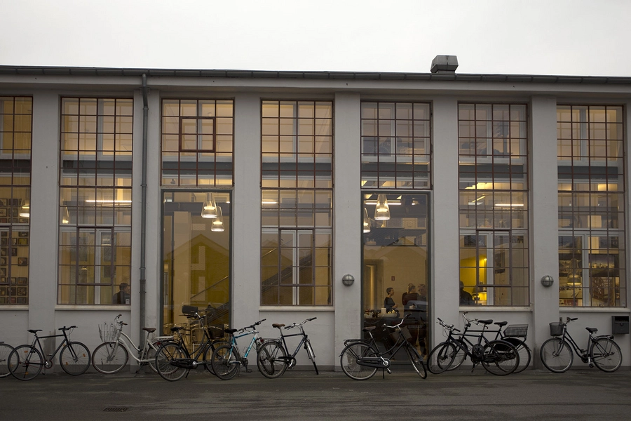 PLH Studio Indgangssituation