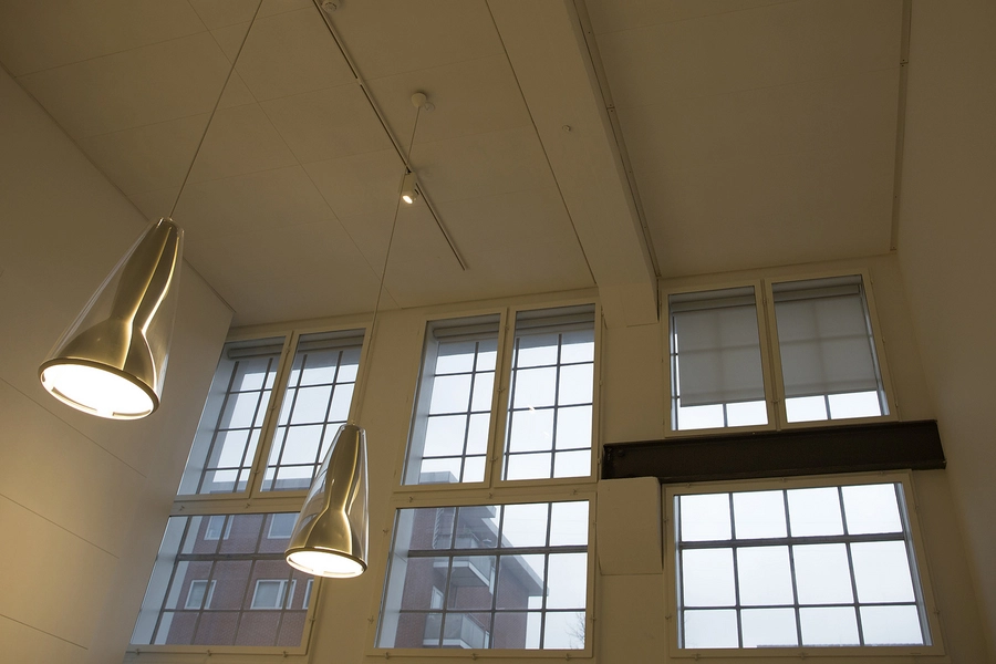 PLH Studio Vinduesparti