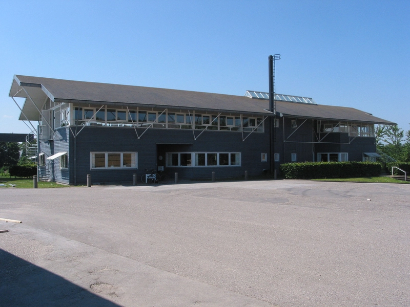 Rold Skov Savværk (Fuglsang Savværk) 