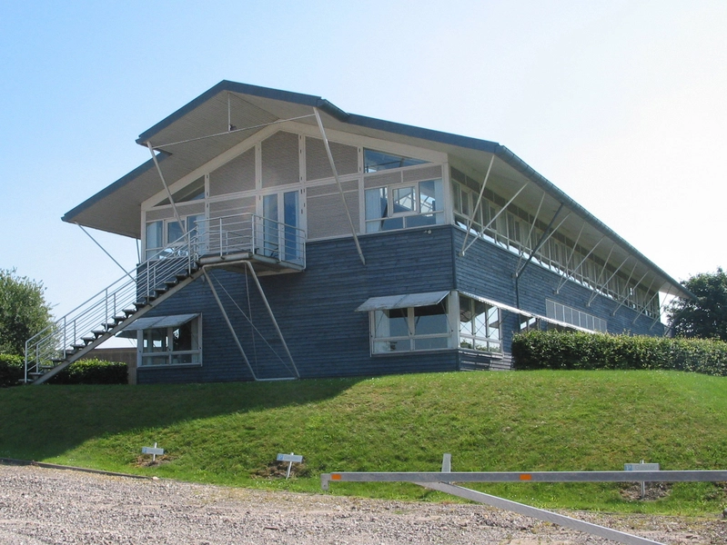 Rold Skov Savværk (Fuglsang Savværk) 