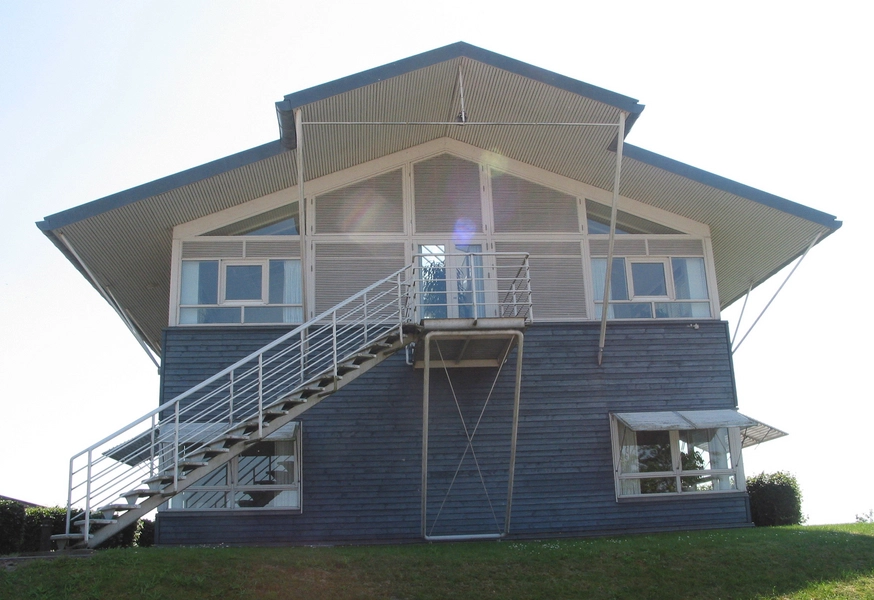 Rold Skov Savværk (Fuglsang Savværk) 