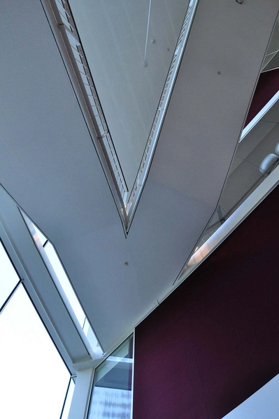 CBS Porcelænshaven Trappe